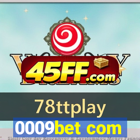 0009bet com